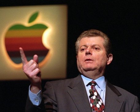Человек, который спас Apple