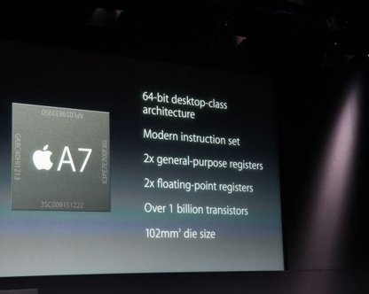 iPhone остаётся самым быстрым смартфоном на рынке