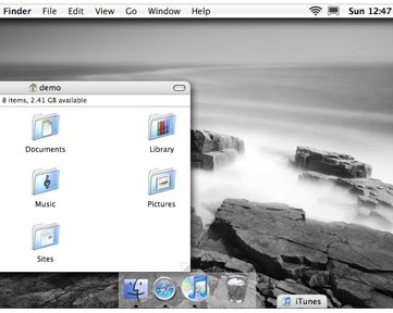 Sticky Windows сворачивает окна во вкладки