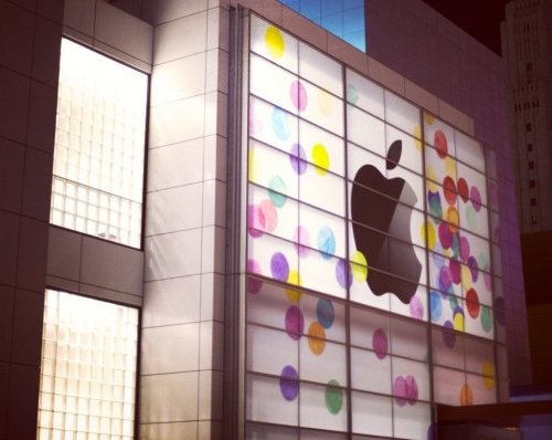 Что еще готовит Apple этой осенью?