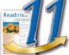Readiris Pro 11 - распознай меня...