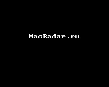 LICEcap: захват экрана OS X с сохранением в анимированный GIF