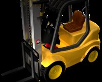 ForkLift: вилочный FTP-погрузчик