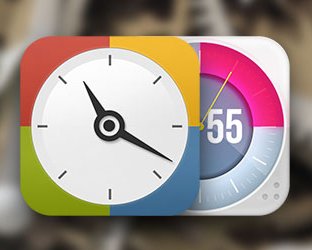 Timegg и Minù Timer: хронометры для любителей необычностей