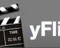 yFlicks — библиотека видеофайлов