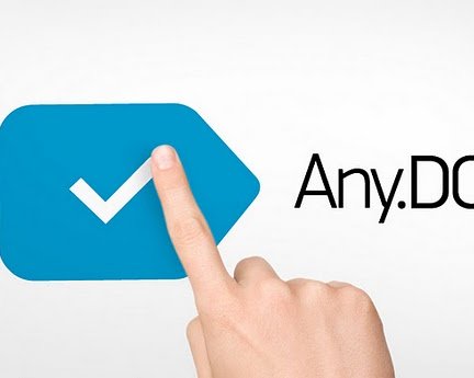 Any.Do – планируй свою жизнь красиво