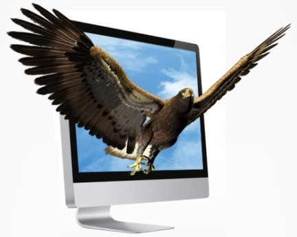 Лучший NTFS драйвер для Mountain Lion