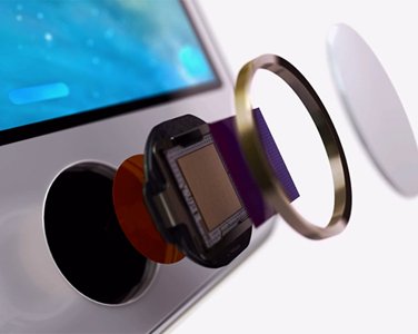 Apple может расширить сферу применения сапфира в iOS-устройствах