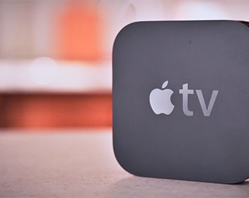Apple TV сможет пропускать рекламу