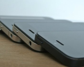 iPhone 5 является самым популярным смартфоном Apple