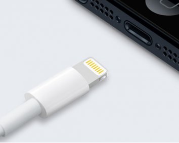 Apple распрощается с Lightning?