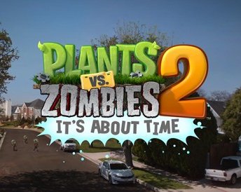 Plants vs. Zombies 2 — на волне спекуляций