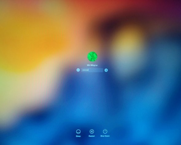 Мнение: OS X Yosemite под дизайнерским микроскопом