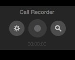 Call Recorder позволяет записывать сотовые звонки с помощью Mac