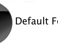 Default Folder X - быстрый переход по папкам