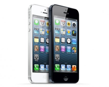 Продажи iPhone продолжают расти, Android слегка застрял