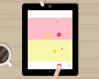 OLO — отличная игра на двоих