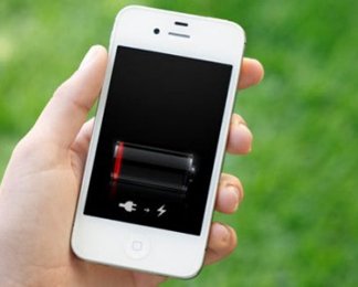 Apple научит iPhone рационально расходовать энергию