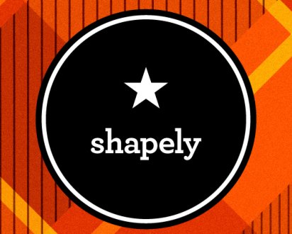 Shapely — создаем оригинальные открытки