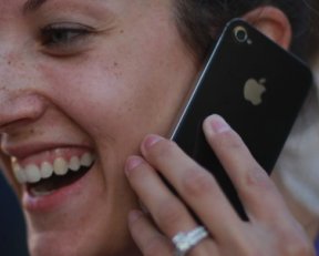 Callism: звонилка для iPhone с умной сортировкой контактов и интуитивным управлением