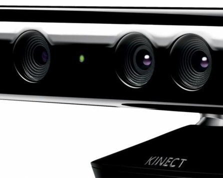 Apple собирается купить разработчика 3D-сенсоров для Kinect