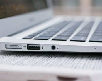 У новых MacBook Air проблемы со звуком