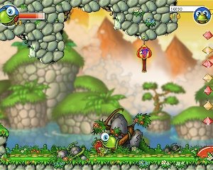 Crossover Games: Windows игры на маке