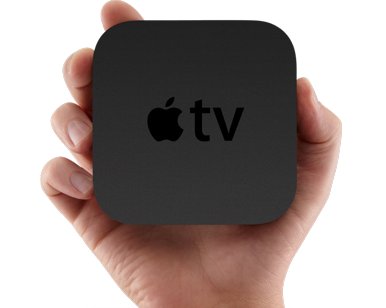 Половину проданных потоковых плееров составляют Apple TV
