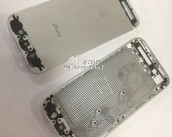 Свежие слухи о спецификациях iPhone 5S