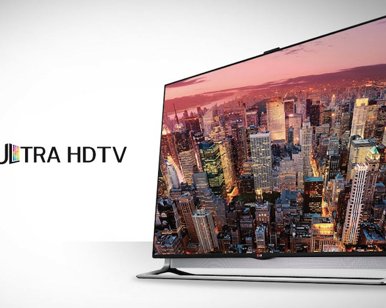 Apple вела переговоры с LG о 4K-телевизорах