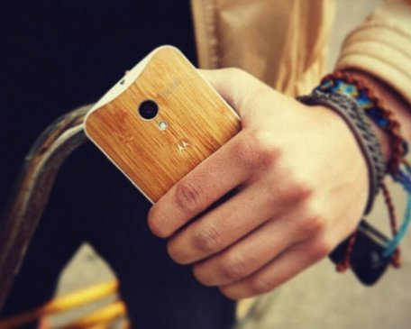 Apple и Motorola соскучились по суду