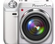 Powercam для iOS: фото, коллажи и видео