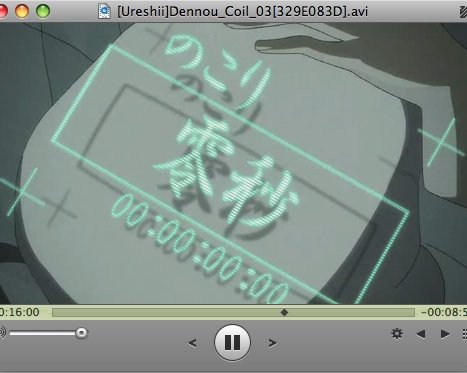 Movist: смотрим кино