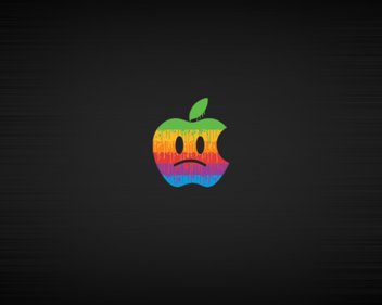 Америка разлюбила Apple и Google