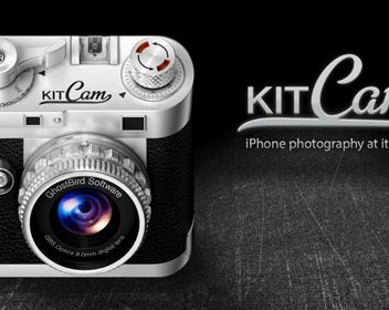 KitCam — лучшее приложение для съемки на iPhone
