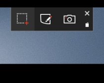 Microsoft Snip — создание живых скриншотов с голосовым сопровождением