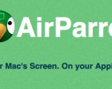 AirParrot — используем AirPlay Mirroring на старых Mac
