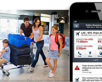 TripCase — планируйте свои поездки