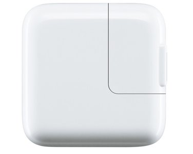 Загадочный новый продукт от Apple нуждается в 17-ваттном питании