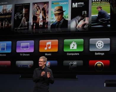 Не ждите новые Apple TV в ближайшем будущем