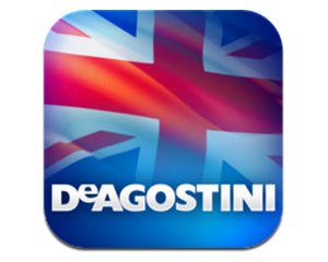English от Де Агостини: как сделать изучение английского языка интересным