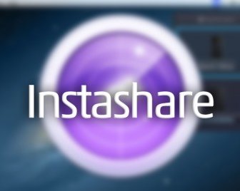 Instashare - AirDrop для старых устройств