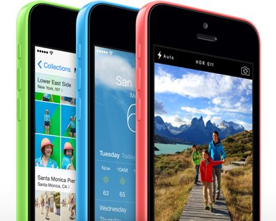 Вышла iOS 7 Gold Master (+ссылки)