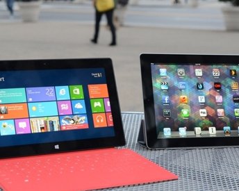 Microsoft готова купить ваш iPad по меньшей мере за 200 долларов