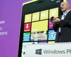 Microsoft покупает мобильное подразделение Nokia за 7 миллиардов долларов