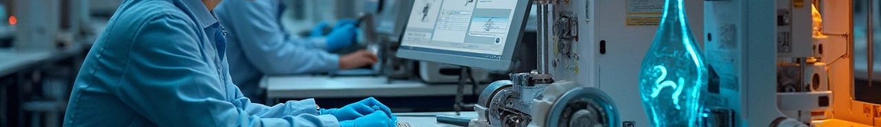 Технологический новатор